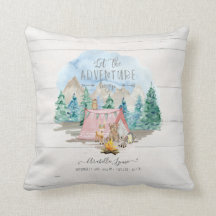 Roze avontuur Begin met bijtende geboorte baby Gir