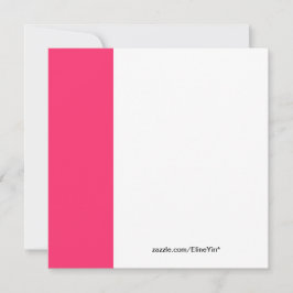 roze azalea bloemen kerstfeest kaart