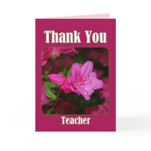 Roze Azalea Dank je Blank