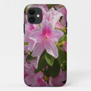 Roze Azalea Struik Spring Floral Case-Mate iPhone Case