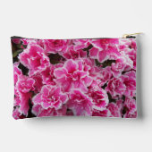 Roze Azaleas Floral Etui (Achterkant)