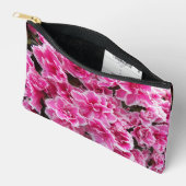 Roze Azaleas Floral Etui (Open)