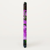 Roze Azaleasbloemen, bijtende hobbybostel Case-Mate iPhone Case (Achterkant / rechts)