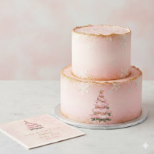 Roze Baby Het Is Koud Buiten Baby Shower
