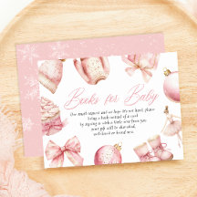 Roze Baby het is koud buiten boeken voor Baby