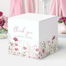 Roze Baby In Bloom Bloemen Wilde Bloemen Baby Show