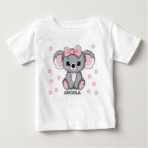 Roze Baby Koala Beer