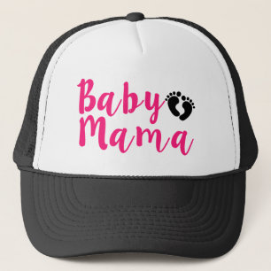 Roze Baby mama pet