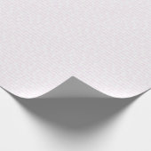 Roze Baby Meisje Cadeaupapier (Hoek)