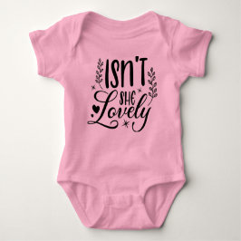 Roze Baby Meisje Korte Mouw Baby Bodysuit