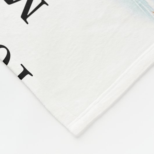 Roze Baby Meisje Milestone Deken Eenden (Hoek)