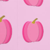 roze baby meisje pompoen behang (Zoom)