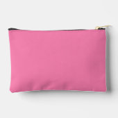 roze babymeisjeskat Aangepast Etui (Achterkant)