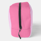  roze babymeisjeskat Aangepast Toilettasje (Rechts)