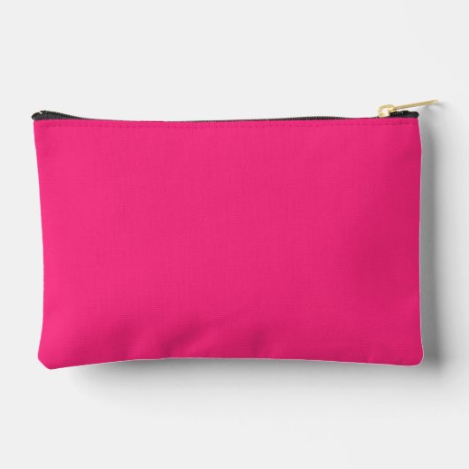  roze babymeisjeswinkel etui (Achterkant)