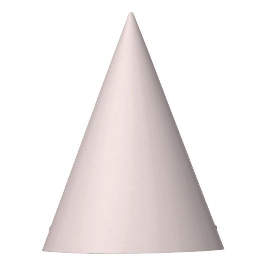Roze Babypop Hoedje (Voorkant)