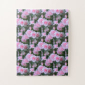 Roze baby's..... legpuzzel (Verticaal)