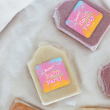 Roze Bach Party Datum