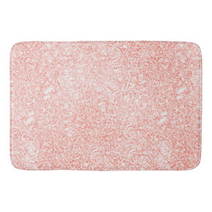  roze badmat