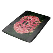 Roze Badmat (Gekanteld)