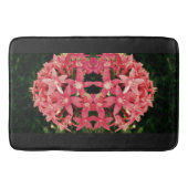 Roze Badmat (Voorkant)