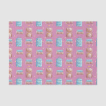 Roze bagage (Ontwerp 78 Roze Serie)
