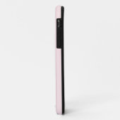 Roze baletslippers Case-Mate iPhone case (Achterkant/links)