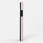 Roze baletslippers Case-Mate iPhone case (Achterkant/rechts)