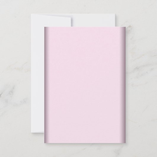 Roze baljurk hoge hak schoenen Quinceanera RSVP (Achterkant)