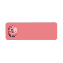 Roze Ballerina Sugar Plum Fairy Nutkraker Dancer