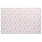 Roze ballet dansen - Ballerina Tutu Dancer Stof (Fat Quarter)