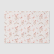 Roze balletpompen en tiara's