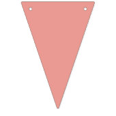 Roze balletschoenen & Rozen Verjaardag Vlaggetjes (Tweede vlag)