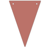 Roze balletschoenen & Rozen Verjaardag Vlaggetjes (Eerste vlag)