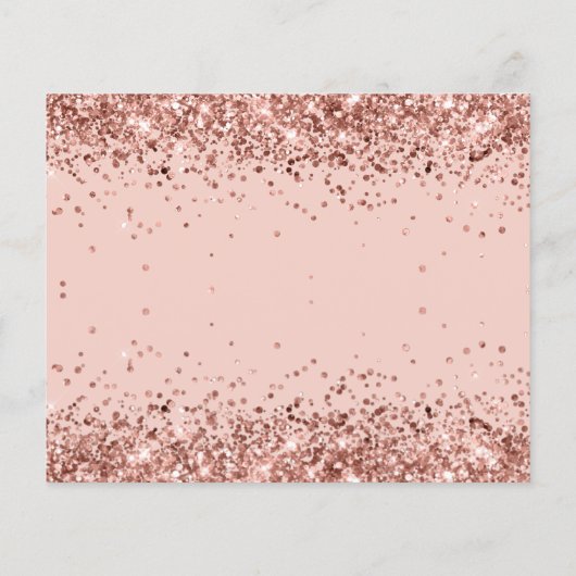 Roze ballonnen 21ste verjaardag sparen de Datum (Achterkant)