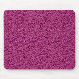 Roze balls muismat