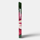 Roze Balsam Vloerkunst Case-Mate iPhone Case (Achterkant / Links)