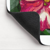 Roze balsem-ventilator muismat (Hoek)