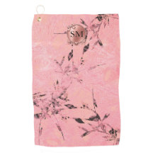 Roze Bamboe
