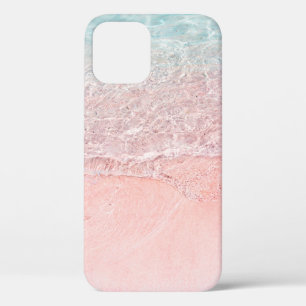 Roze band en plashgolf Case-Mate iPhone case
