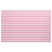 Roze band stof (Yard (91,4 cm))