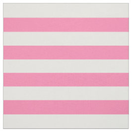 Roze band stof