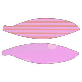 Roze Basketball Basketbal (Panelen)