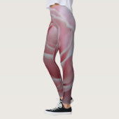 Roze beautje leggings (Links)