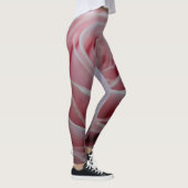 Roze beautje leggings (Rechts)