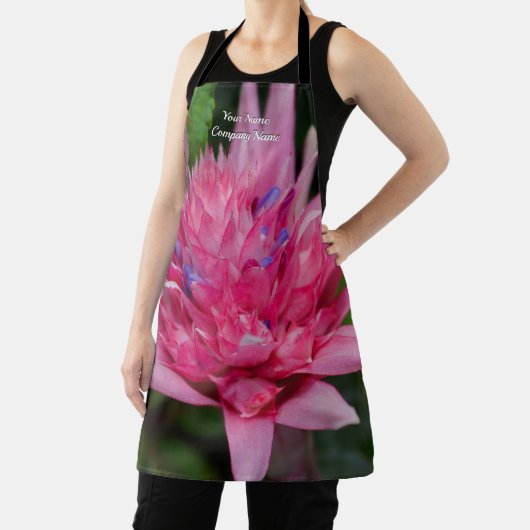 Roze Beauty-Schort Schort (Insitu)