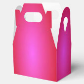 Roze Bedankdoosjes (Geopend)