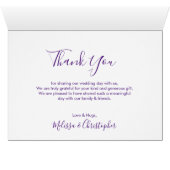 Roze Bedankt en papegaaiachtigen Bouquet Weddensch (Binenzijde Horizontaal (Onderkant))