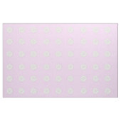 roze behang stof (Fat Quarter)
