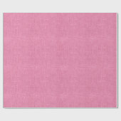 Roze bekledingsstructuur cadeaupapier (Vlak)